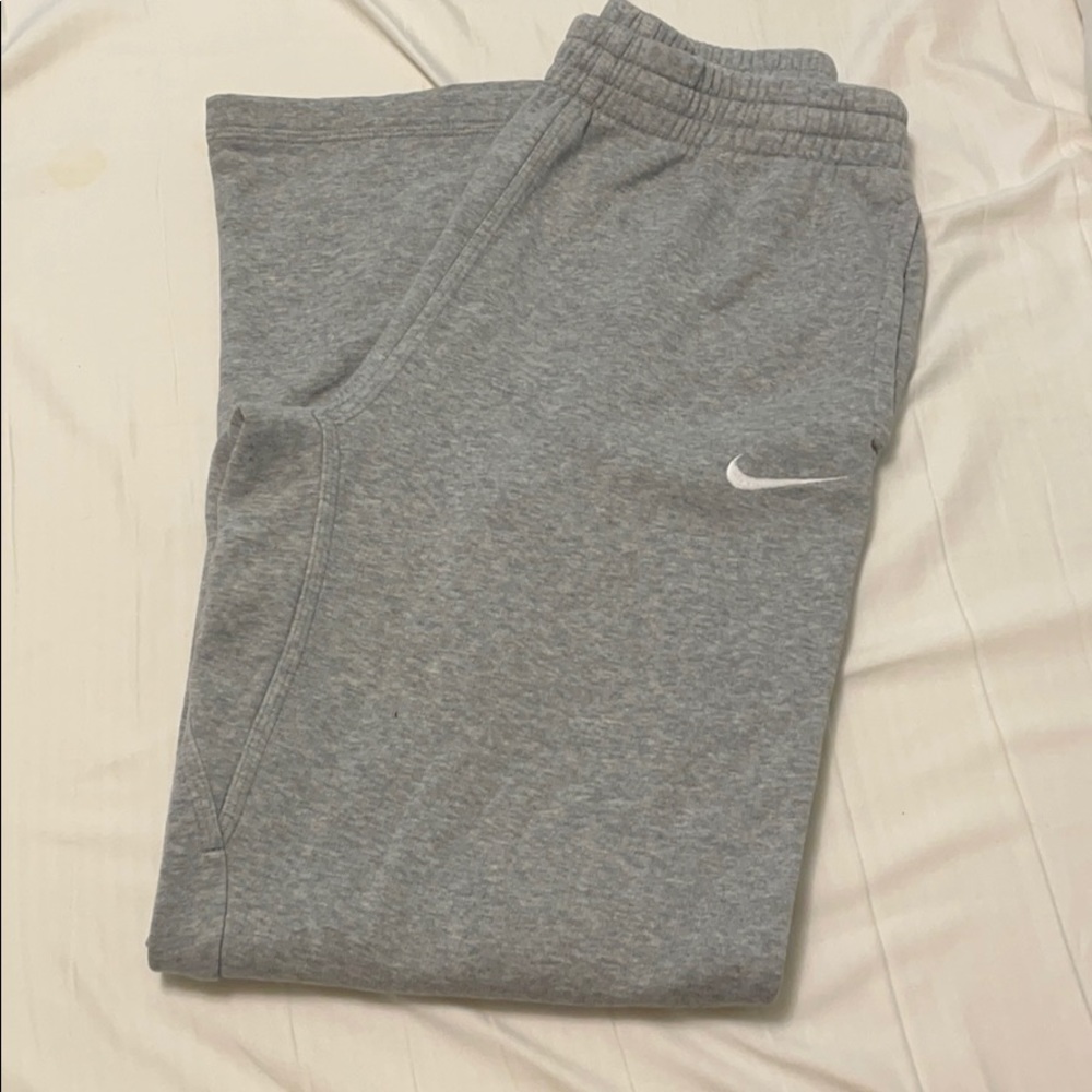 Boys Nike Sweatpants